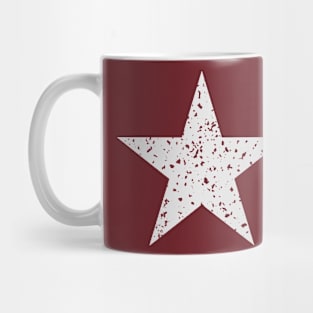 Star Grunge Streetwear Mug